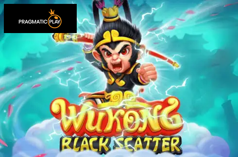 Wukong - Black Scatter